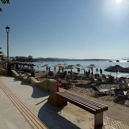 Holiday home Casa Di Keti Chania (Crete)