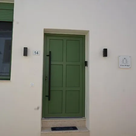 Casa Di Keti - Modern With Private Yard ,3 Min To The Dom wakacyjny Chania (Crete)