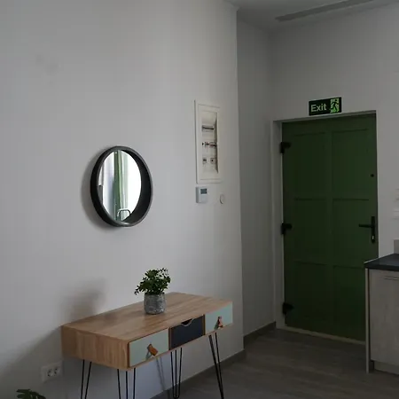 Dom wakacyjny Casa Di Keti - Modern With Private Yard ,3 Min To The