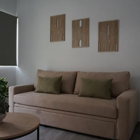 Casa Di Keti - Modern With Private Yard ,3 Min To The * Chania (Crete)