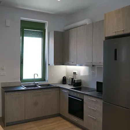 Casa Di Keti - Modern With Private Yard ,3 Min To The Dom wakacyjny *