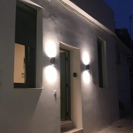 Casa Di Keti - Modern With Private Yard ,3 Min To The *