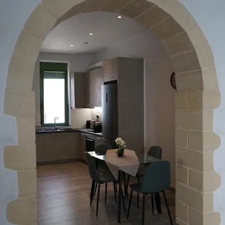 Casa Di Keti بيت للعطل