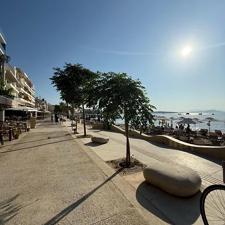 Casa Di Keti - Modern With Private Yard ,3 Min To The Dom wakacyjny *