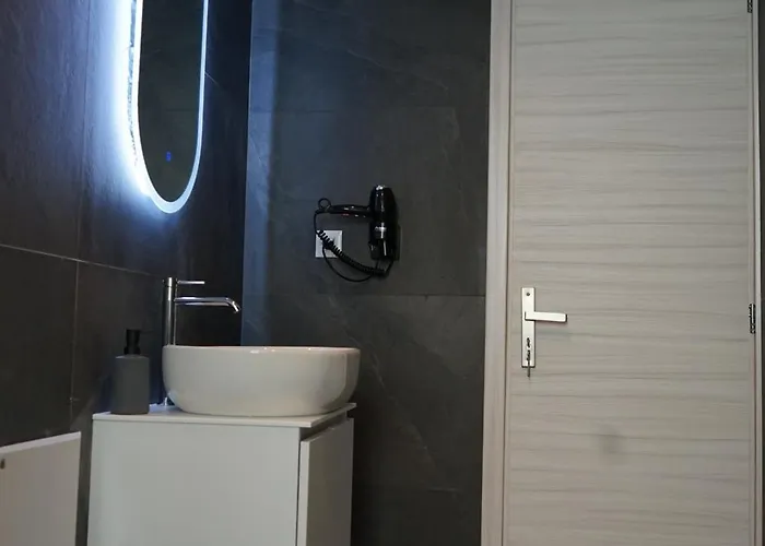 Casa Di Keti * 하니아