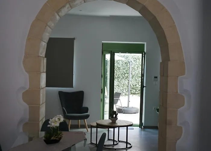 Casa Di Keti * 하니아