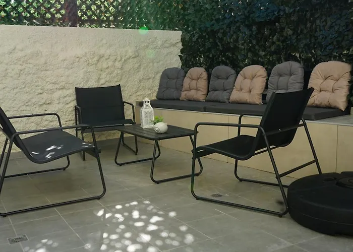 Casa Di Keti 하니아