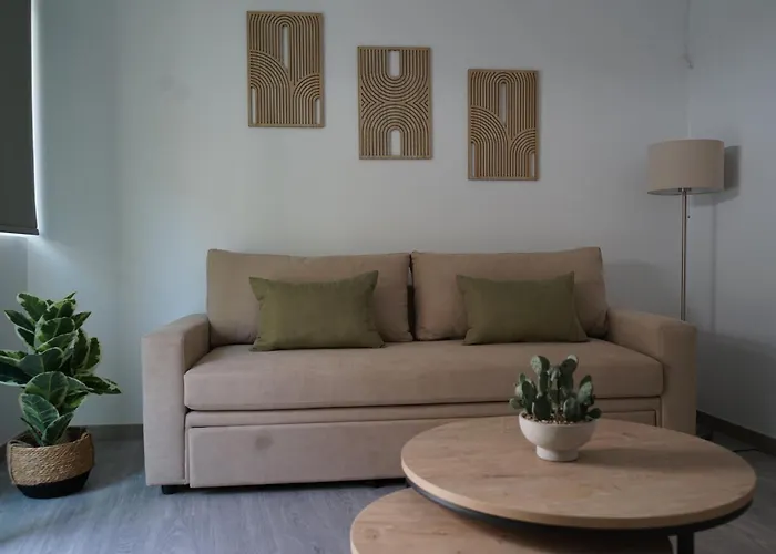 Casa Di Keti 펜션 하니아