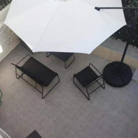 Casa Di Keti Prázdninový dům *