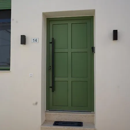 Casa Di Keti Prázdninový dům