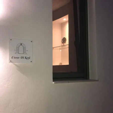 Prázdninový dům Casa Di Keti