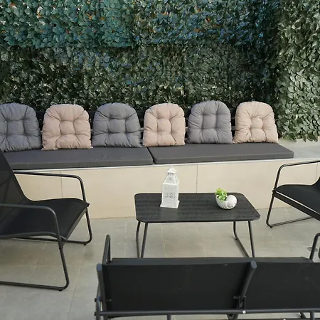 Casa Di Keti 度假居 *