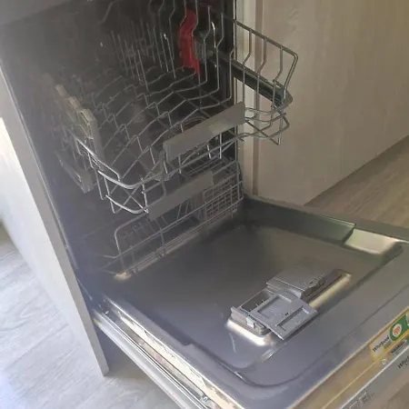 Casa Di Keti Prázdninový dům