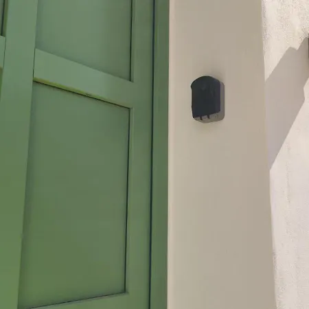 Casa Di Keti Prázdninový dům