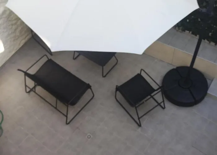 Casa Di Keti 別荘 *