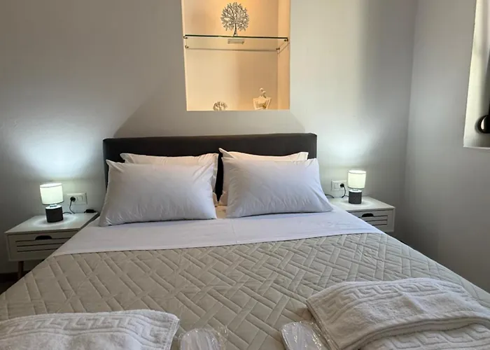 度假居 Casa Di Keti *