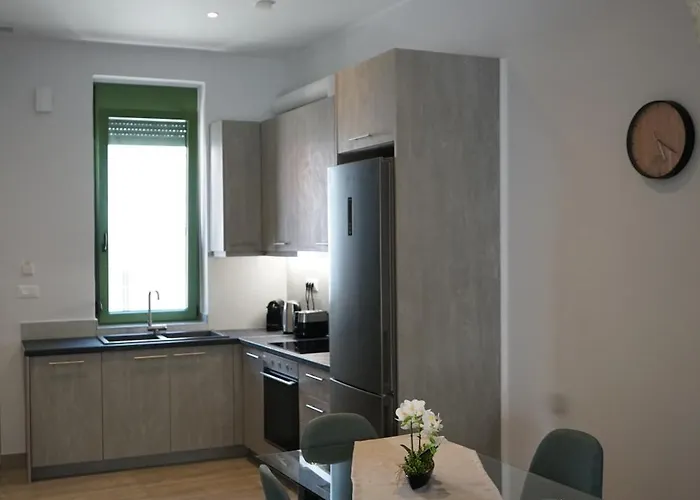 Casa Di Keti * ハニア