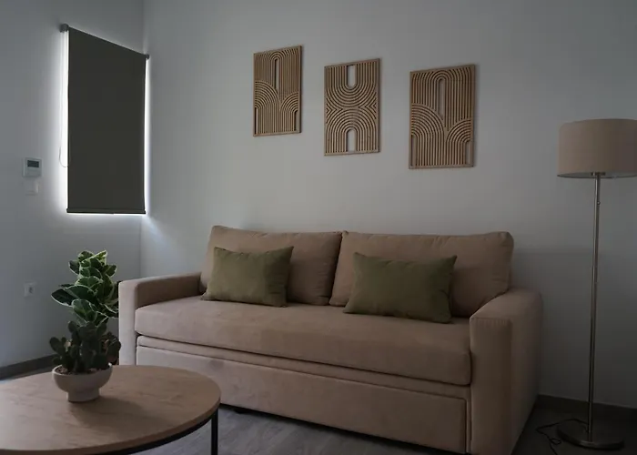 Casa Di Keti * 干尼亞