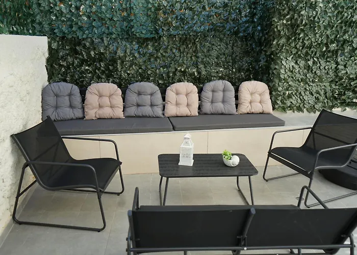 Casa Di Keti 別荘 *