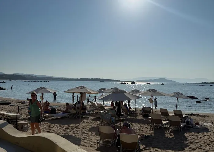 Casa Di Keti 度假居 *