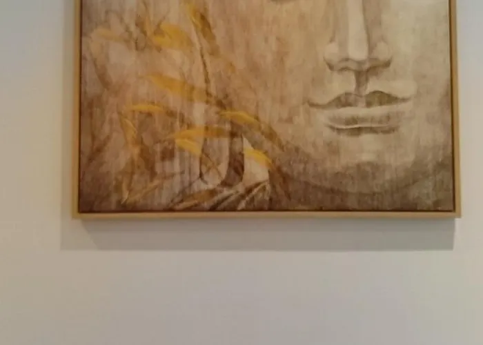 Casa Di Keti 度假居 *