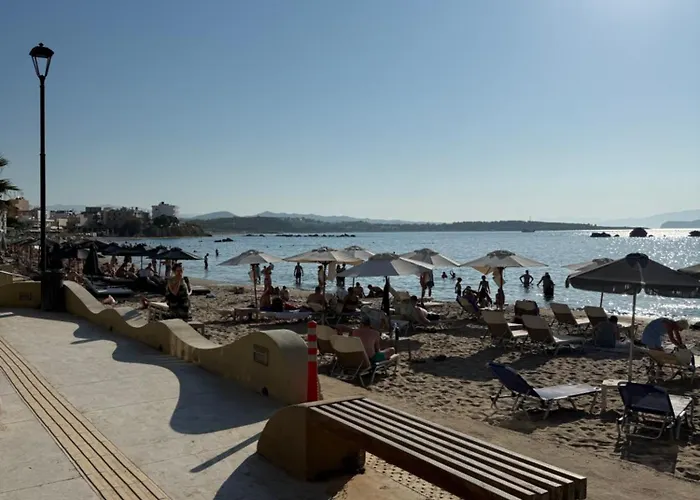 別荘 Casa Di Keti ハニア