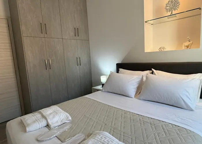 Casa Di Keti * ハニア