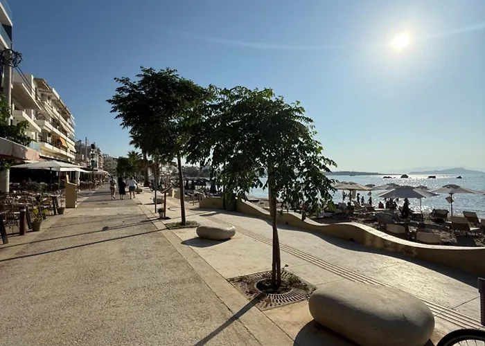 Casa Di Keti 別荘 *